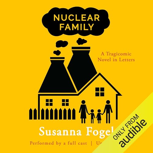 Cover of Nuclear Family