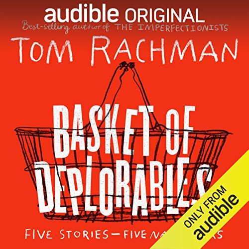 Cover of Basket of Deplorables