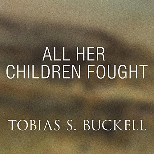 Cover of All Her Children Fought