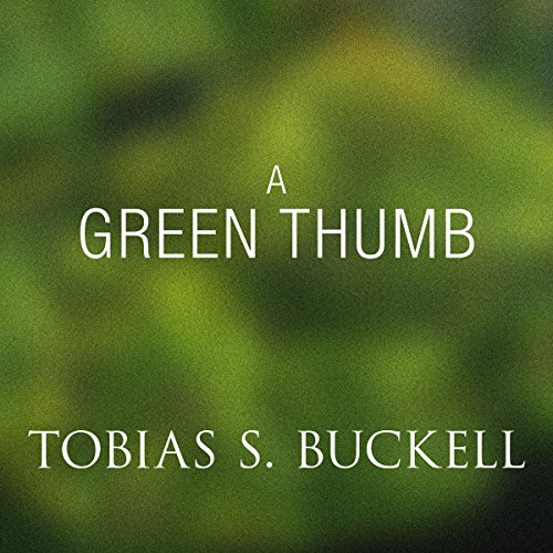 Cover of A Green Thumb