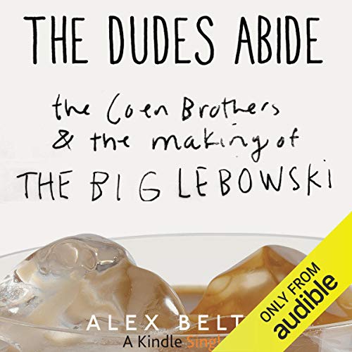 Cover of The Dudes Abide