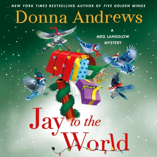 Cover of Jay to the World