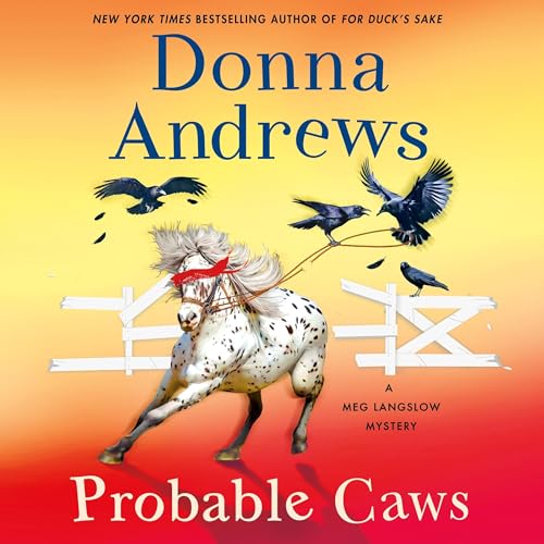 Cover of Probable Caws