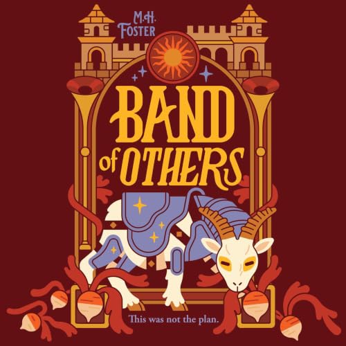 Cover of Band of Others