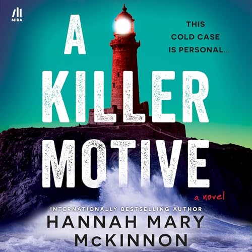 Cover of A Killer Motive