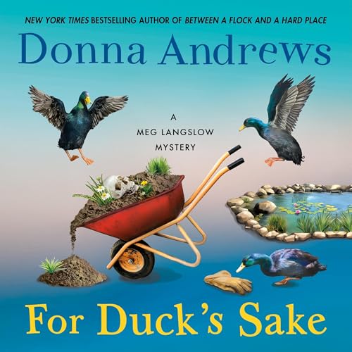 Cover of For Duck's Sake