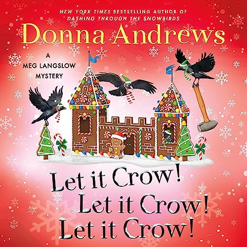 Cover of Let It Crow! Let It Crow! Let It Crow!