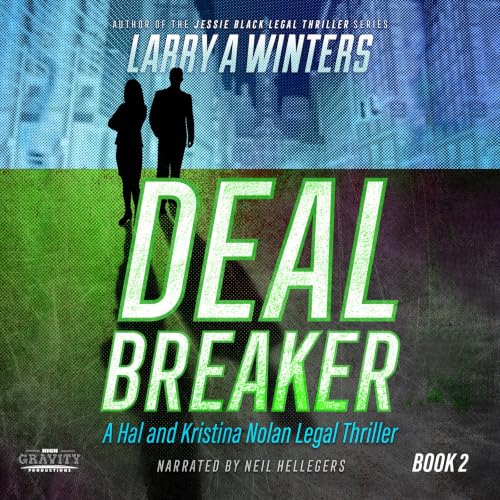 Cover of Deal Breaker