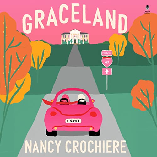 Cover of Graceland