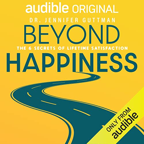 Cover of Beyond Happiness