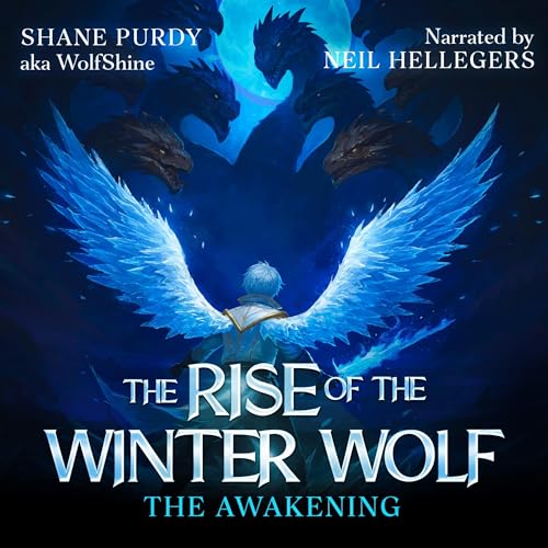 Cover of The Awakening