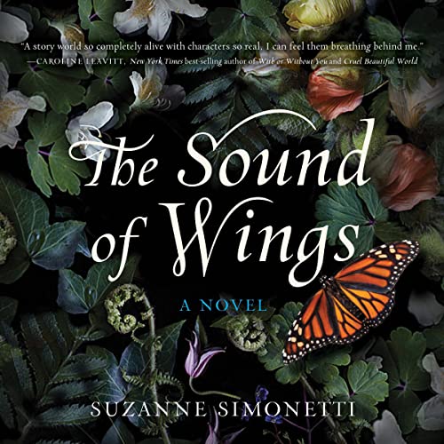 Cover of The Sound of Wings