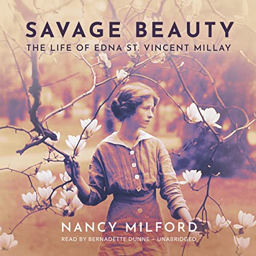 Cover of Savage Beauty