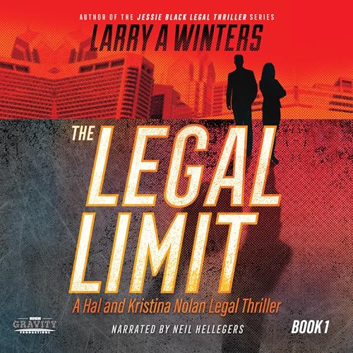 Cover of The Legal Limit