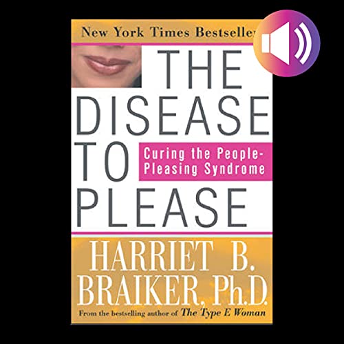 Cover of The Disease to Please