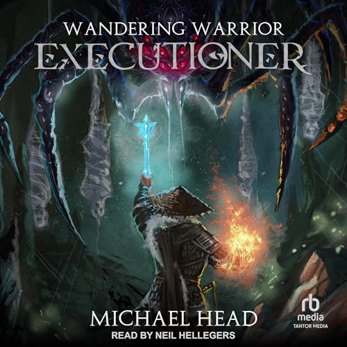 Cover of Executioner