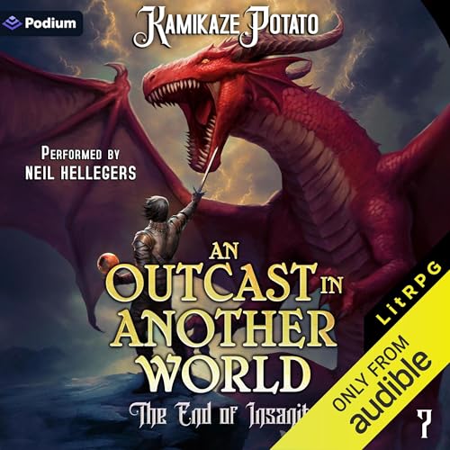 Cover of The End of Insanity: Part 2