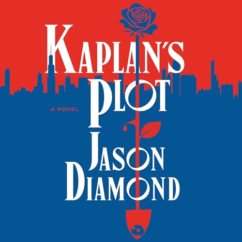 Cover of Kaplan's Plot