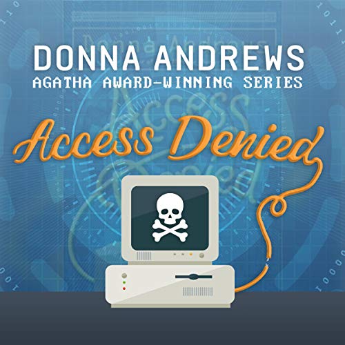 Cover of Access Denied