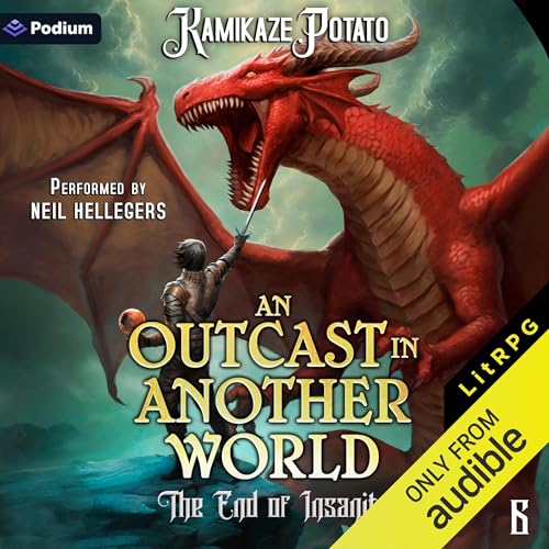 Cover of The End of Insanity: Part 1