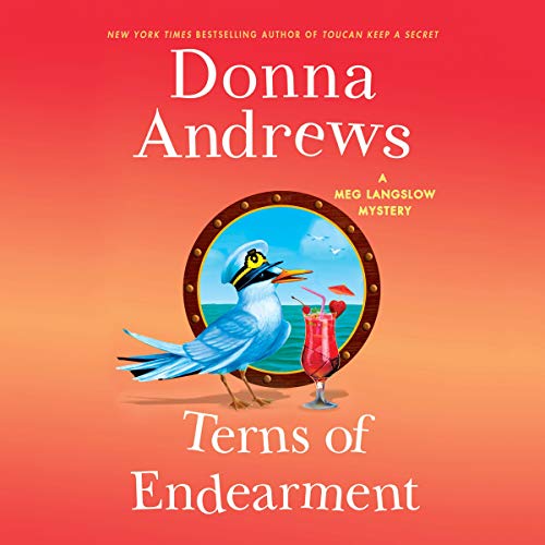Cover of Terns of Endearment