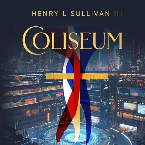 Cover of Coliseum