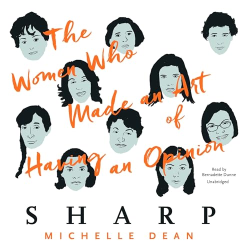 Cover of Sharp