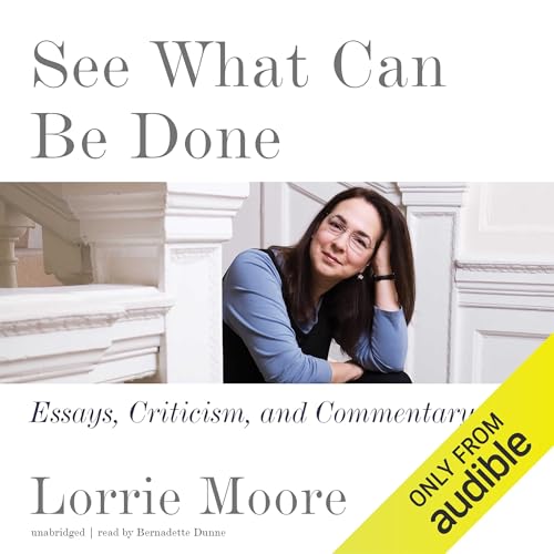 Cover of See What Can Be Done