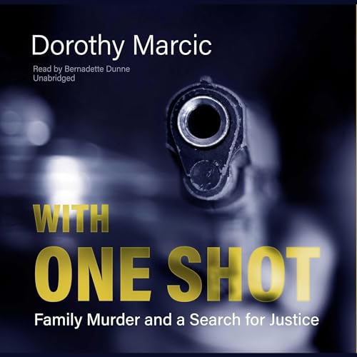 Cover of With One Shot