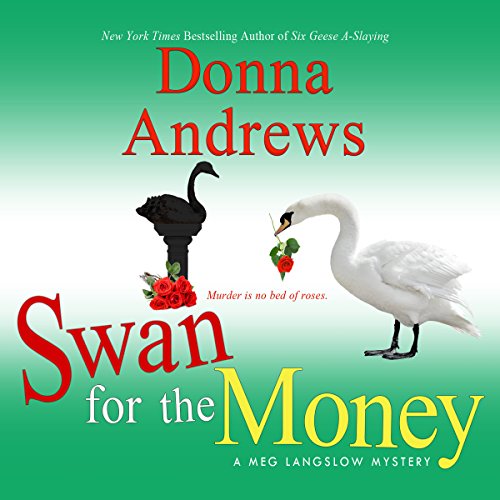 Cover of Swan for the Money