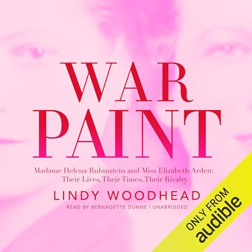 Cover of War Paint