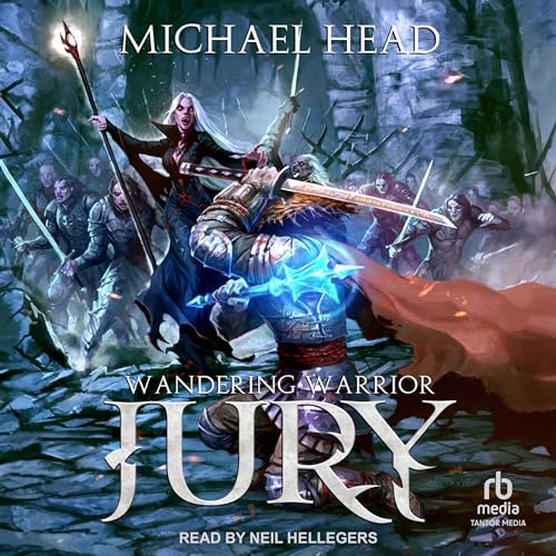 Cover of Jury