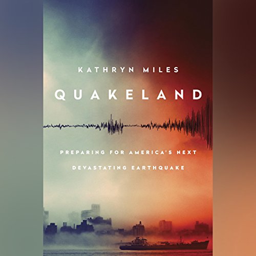 Cover of Quakeland