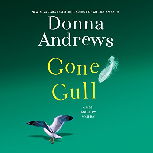 Cover of Gone Gull