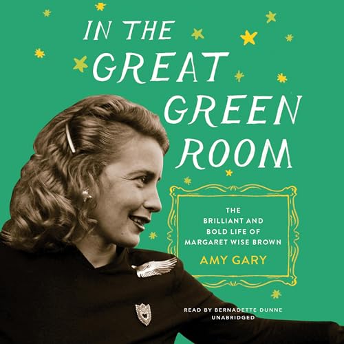 Cover of In the Great Green Room