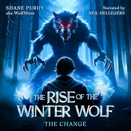 Cover of The Change