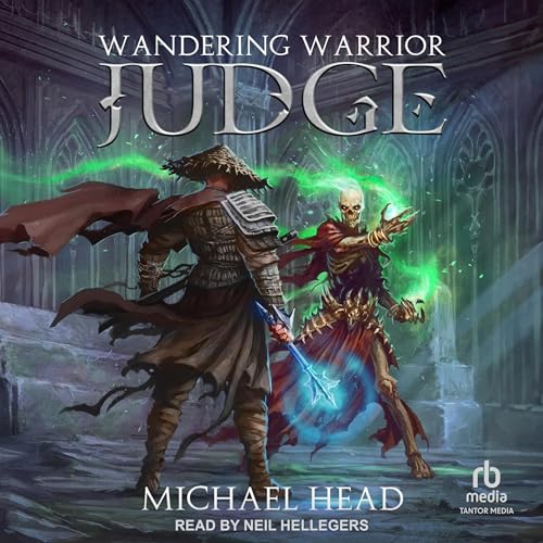 Cover of Judge