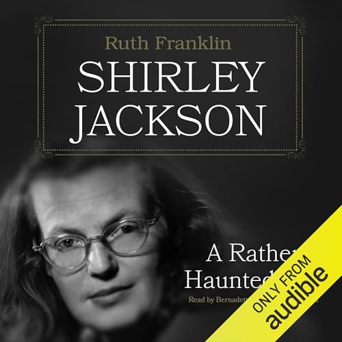 Cover of Shirley Jackson