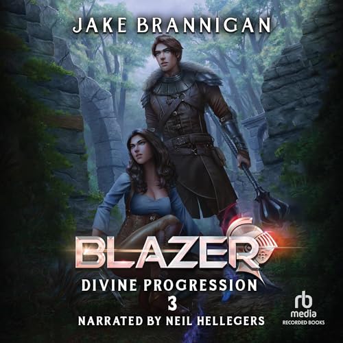 Cover of Blazer