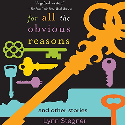 Cover of For All the Obvious Reasons