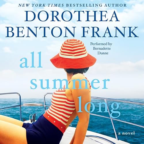 Cover of All Summer Long