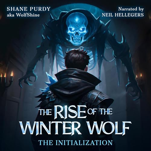 Cover of The Initialization