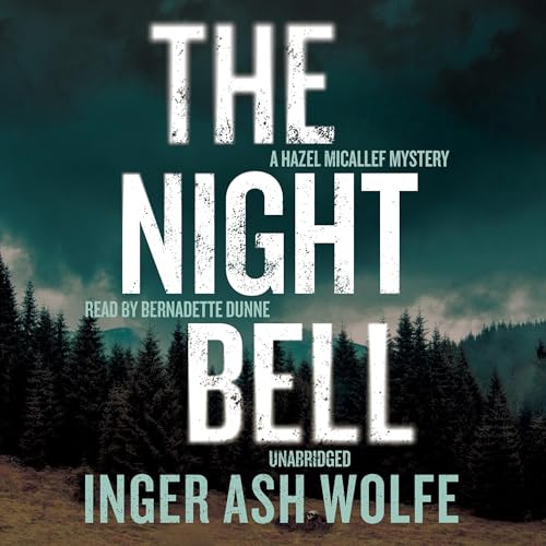 Cover of The Night Bell