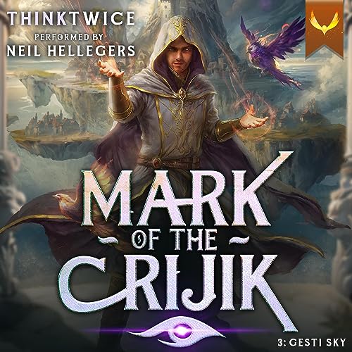 Cover of Gesti Sky