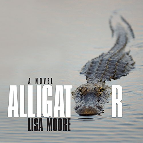 Cover of Alligator