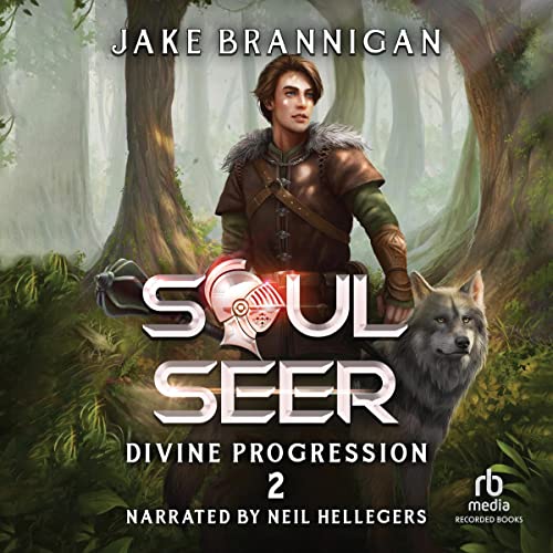 Cover of Soulseer