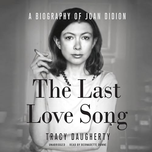 Cover of The Last Love Song