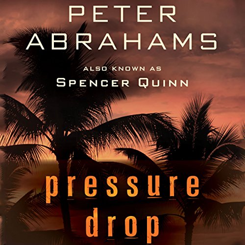 Cover of Pressure Drop