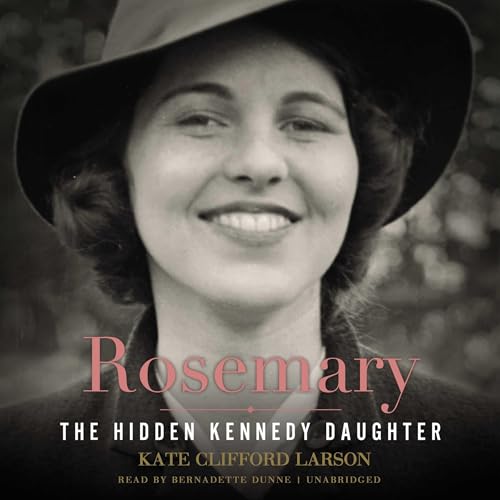 Cover of Rosemary