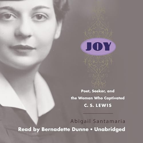 Cover of Joy